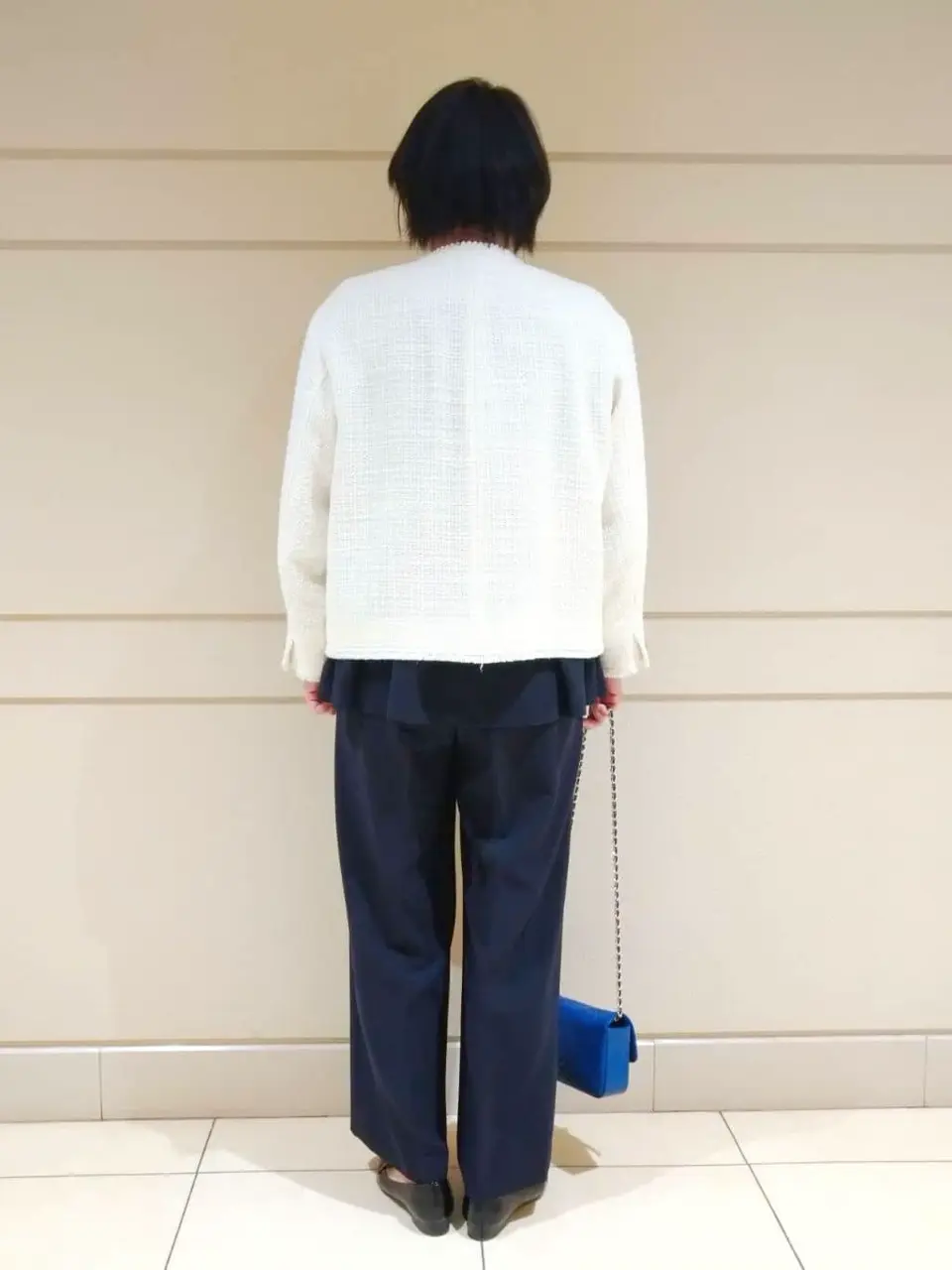 23区 L 山崎 コーディネート画像