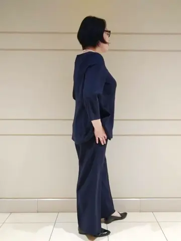 23区 L 山崎 コーディネート画像