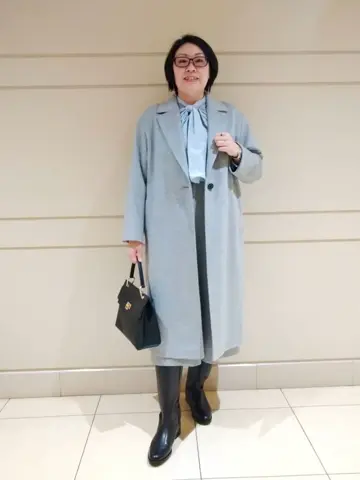 23区 L 山崎 コーディネート画像