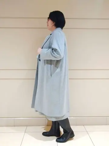 23区 L 山崎 コーディネート画像