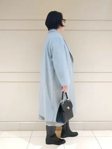 23区 L 山崎 コーディネート画像