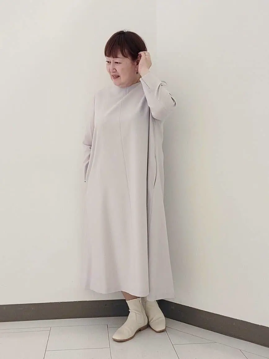 23区 L kazumi コーディネート画像