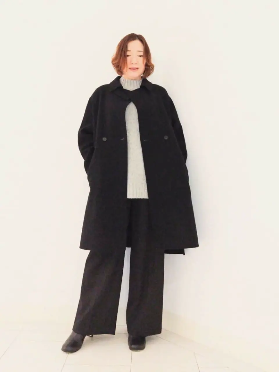 23区 L ナオミ コーディネート画像