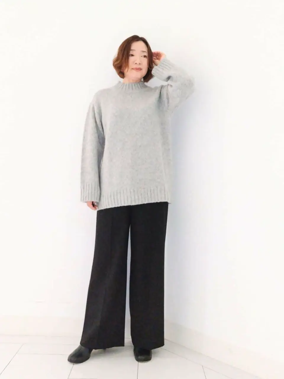 23区 L ナオミ コーディネート画像