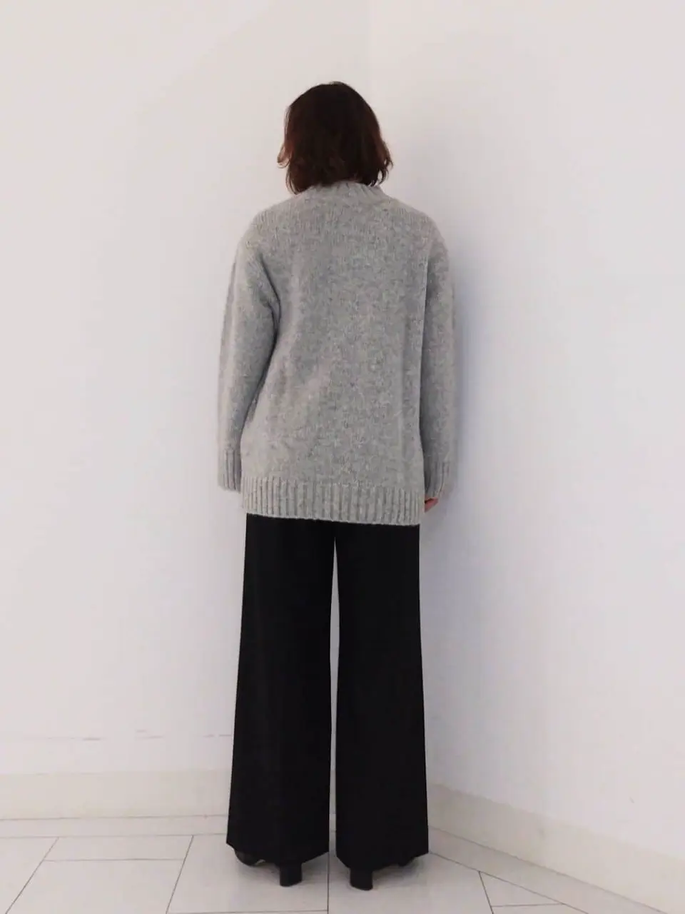 23区 L ナオミ コーディネート画像