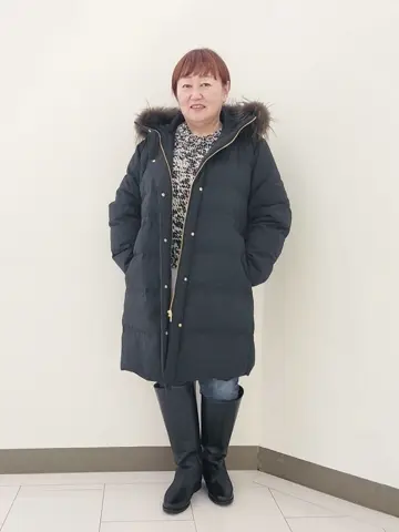 23区 L kazumi コーディネート画像