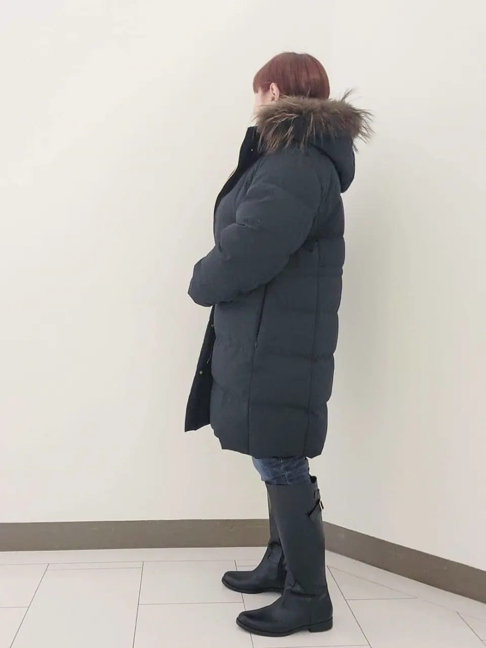 23区 L kazumi コーディネート画像