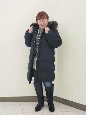 23区 L kazumi コーディネート画像