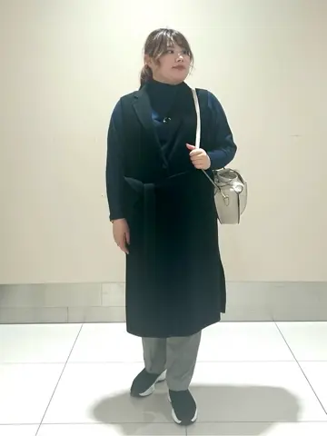 23区 L 田邊 コーディネート画像