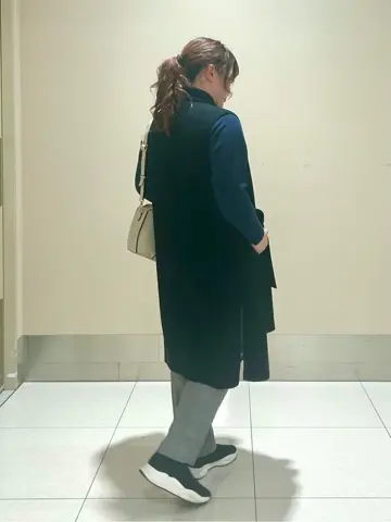 23区 L 田邊 コーディネート画像