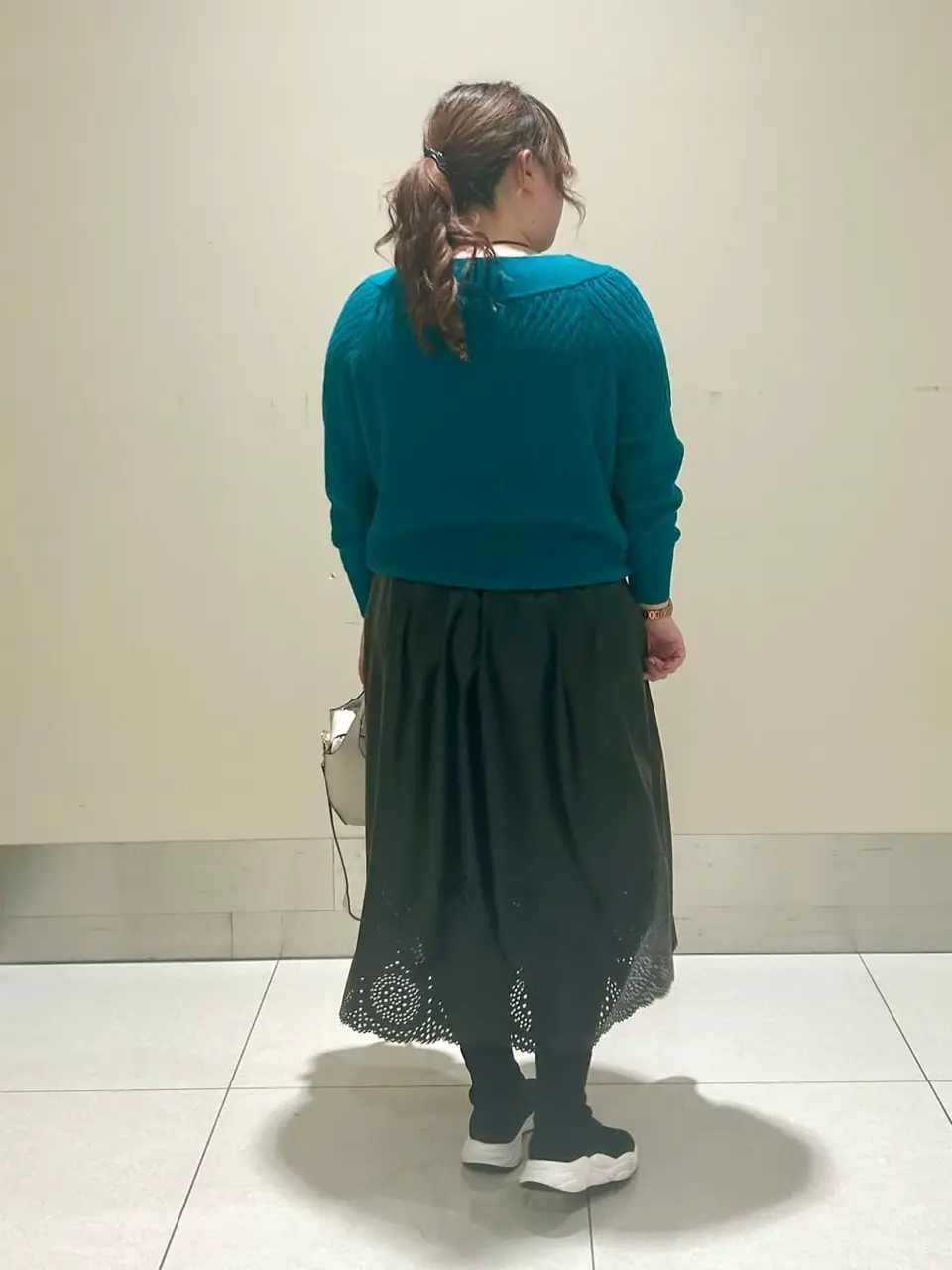 23区 L 田邊 コーディネート画像