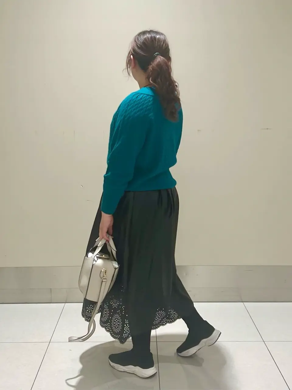 23区 L 田邊 コーディネート画像