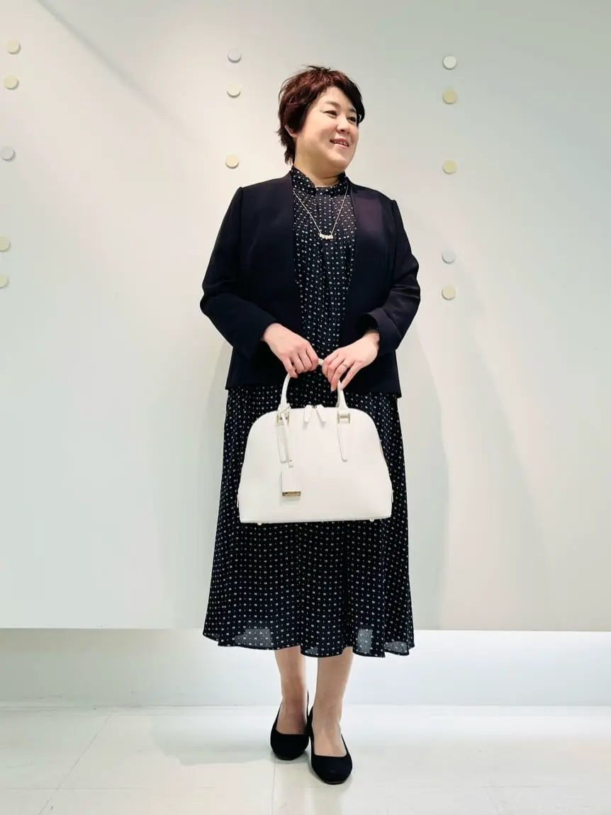 23区 L 佐藤 コーディネート画像