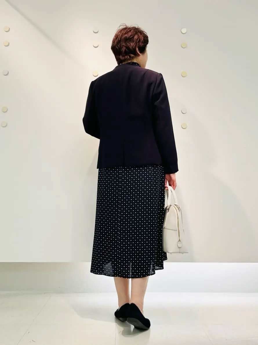 23区 L 佐藤 コーディネート画像