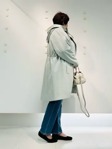 23区 L 佐藤 コーディネート画像