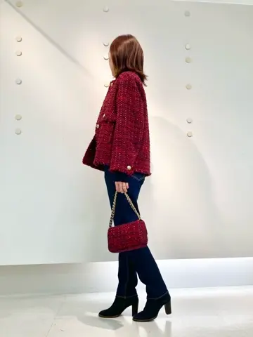 23区 L 蔦谷 コーディネート画像