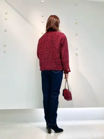 23区 L 蔦谷 コーディネート画像