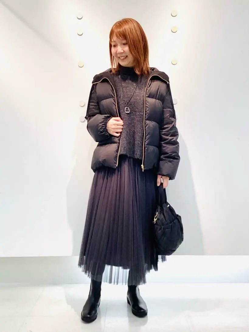 23区 L やの コーディネート画像