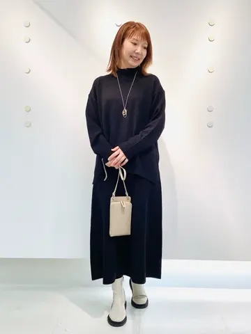 23区 L やの コーディネート画像