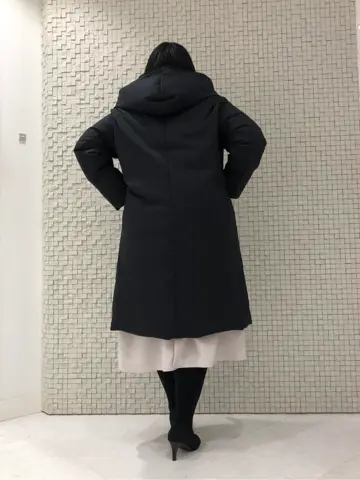 23区 L 後藤 コーディネート画像