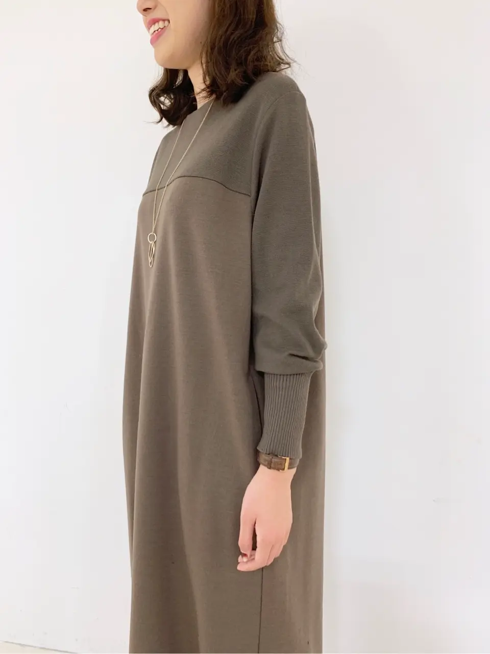 23区 L 木下 コーディネート画像