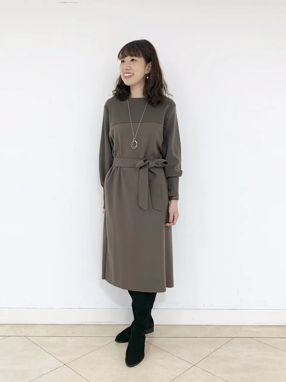 23区 L 木下 コーディネート画像