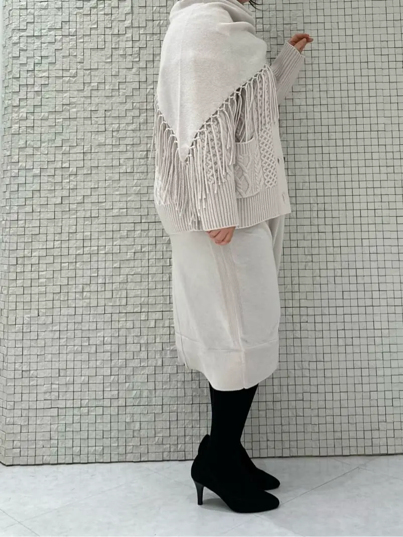 23区 L 後藤 コーディネート画像