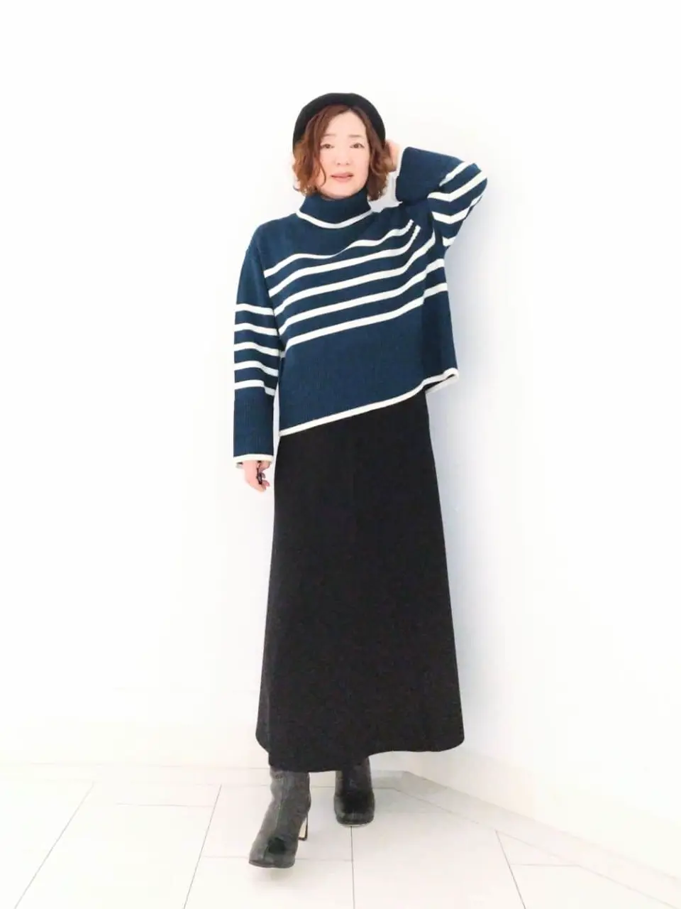 23区 L ナオミ コーディネート画像