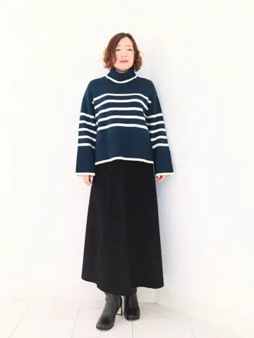 23区 L ナオミ コーディネート画像