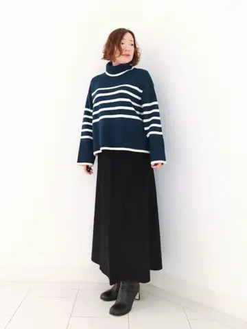 23区 L ナオミ コーディネート画像