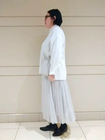 23区 L 山崎 コーディネート画像