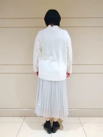 23区 L 山崎 コーディネート画像