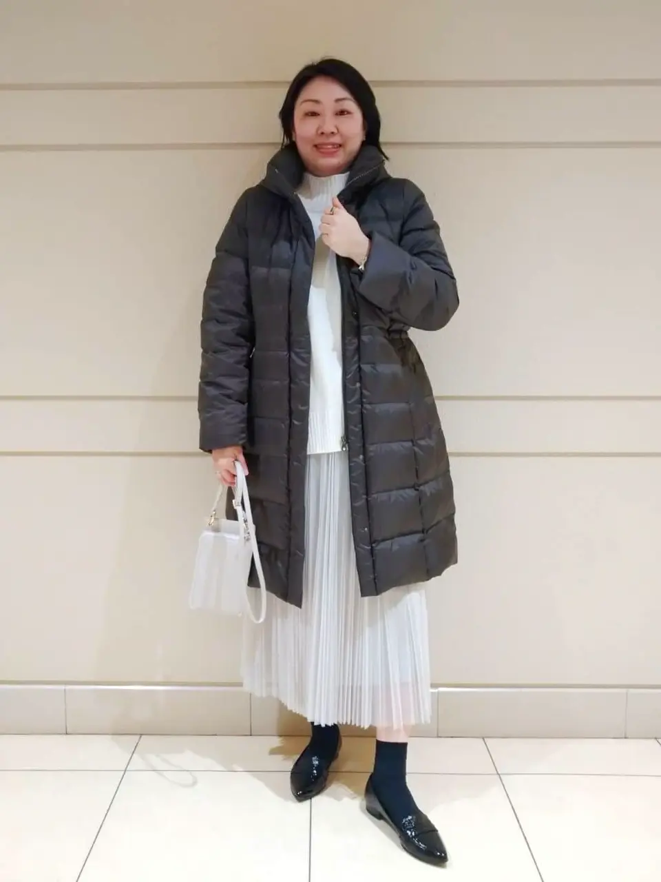 23区 L 山崎 コーディネート画像