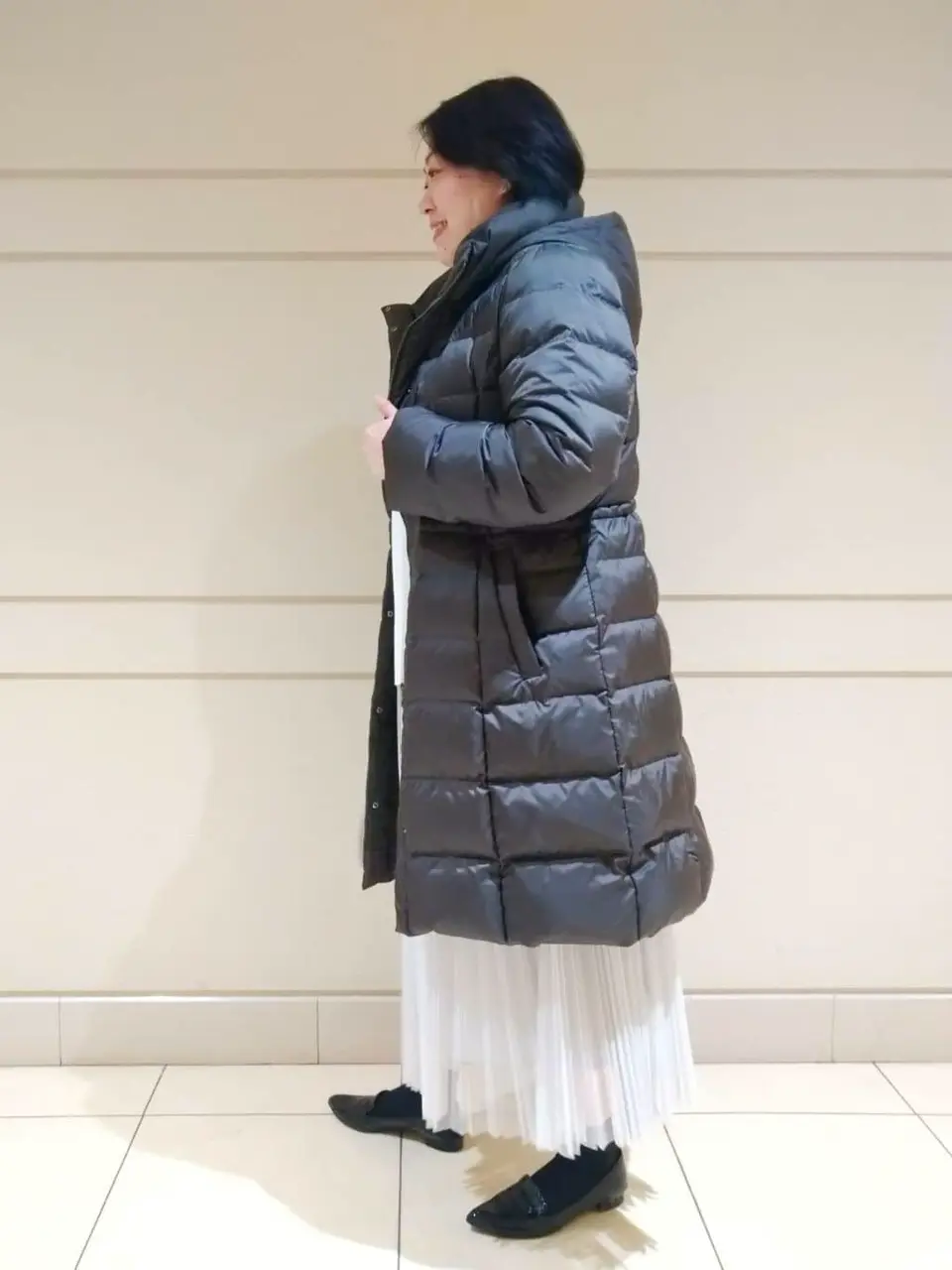 23区 L 山崎 コーディネート画像