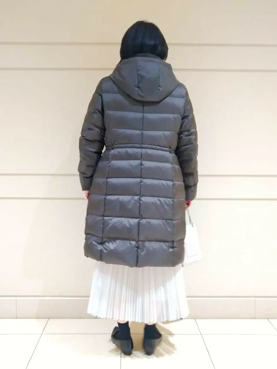 23区 L 山崎 コーディネート画像