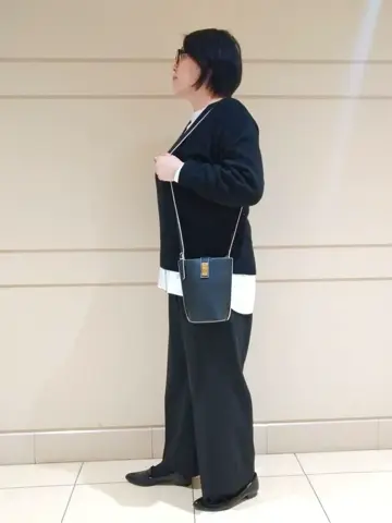 23区 L 山崎 コーディネート画像