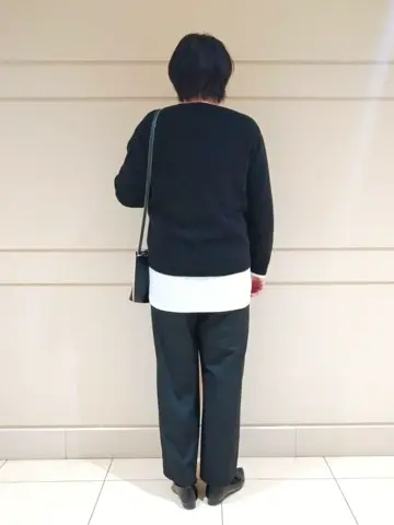 23区 L 山崎 コーディネート画像