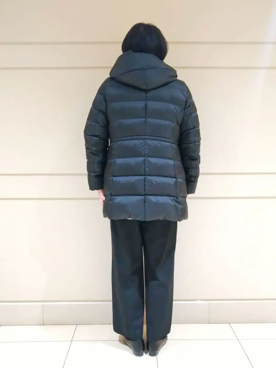 23区 L 山崎 コーディネート画像