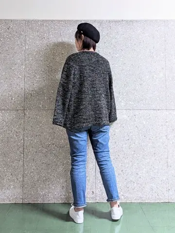 23区 L 緒續 コーディネート画像