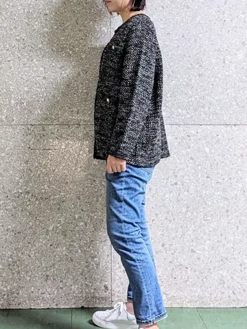 23区 L 緒續 コーディネート画像