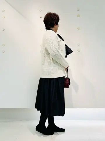 23区 L 佐藤 コーディネート画像