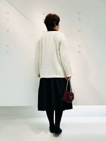 23区 L 佐藤 コーディネート画像