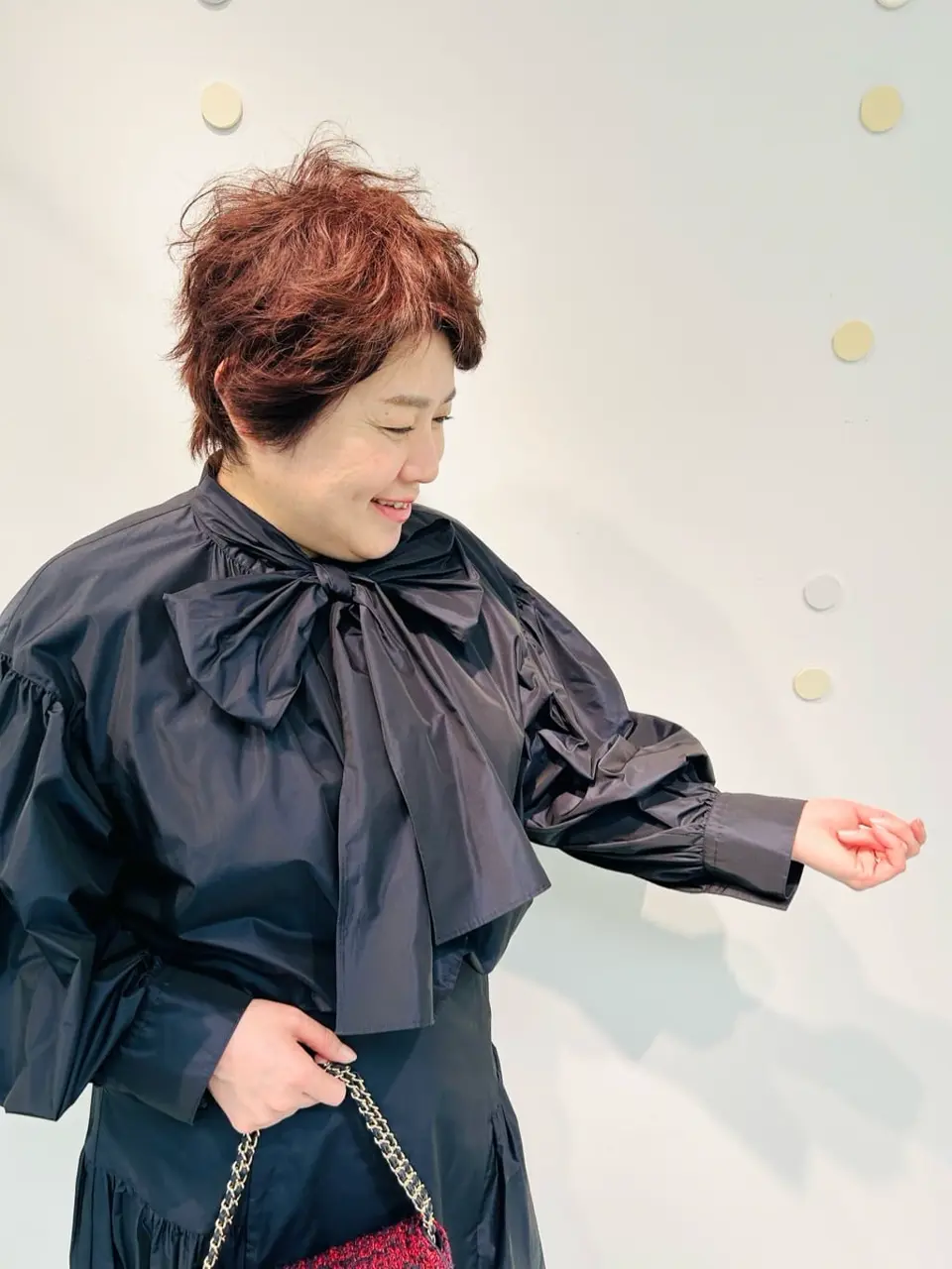 23区 L 佐藤 コーディネート画像