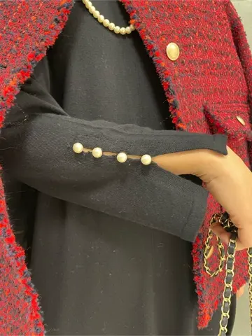 23区 L 島岡 コーディネート画像