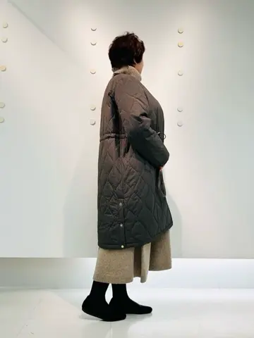 23区 L 佐藤 コーディネート画像