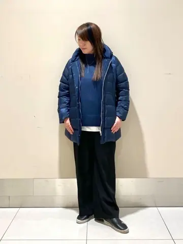 23区 L 樫浦 コーディネート画像