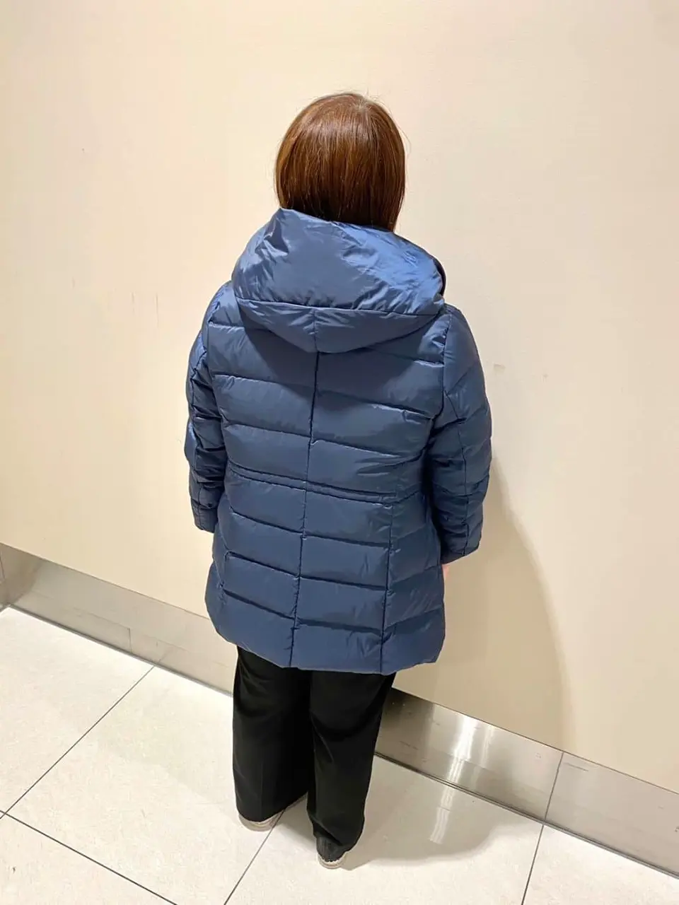 23区 L 樫浦 コーディネート画像