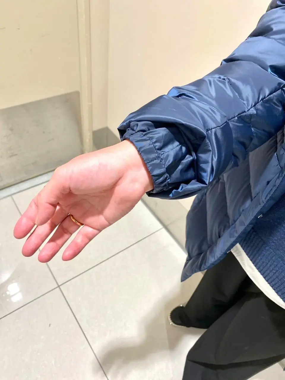 23区 L 樫浦 コーディネート画像