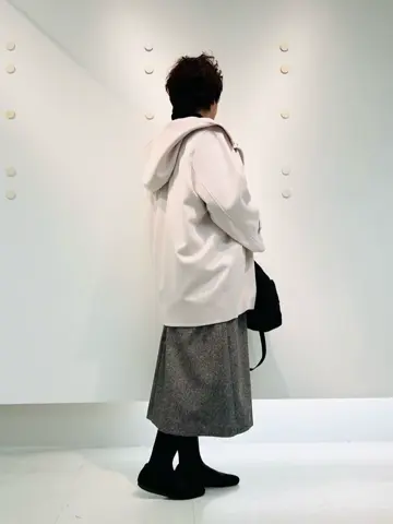 23区 L 佐藤 コーディネート画像