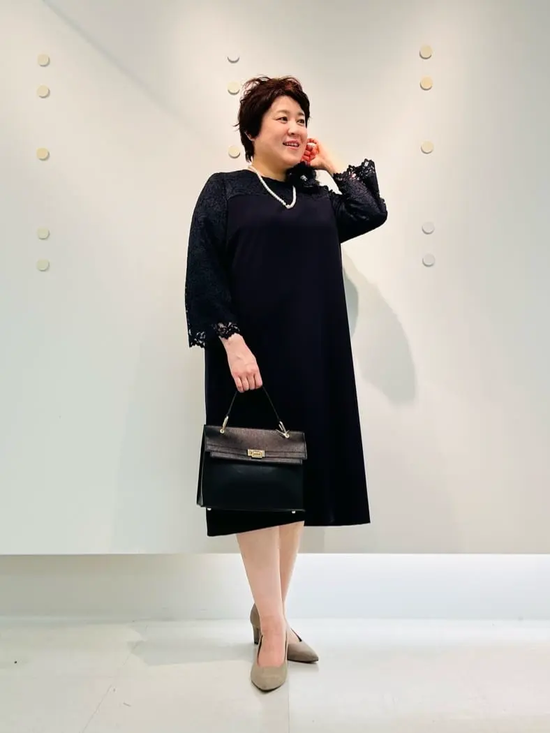 23区 L 佐藤 コーディネート画像